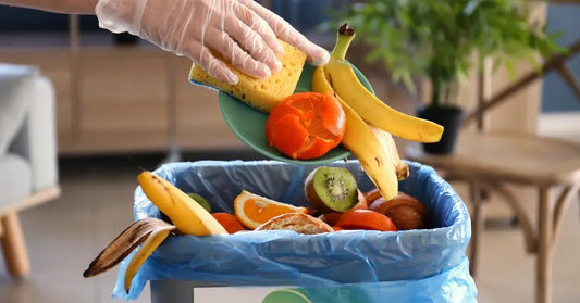 NO agli sprechi alimentari: 5 consigli utili