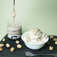 Crema proteica gelato al pistacchio